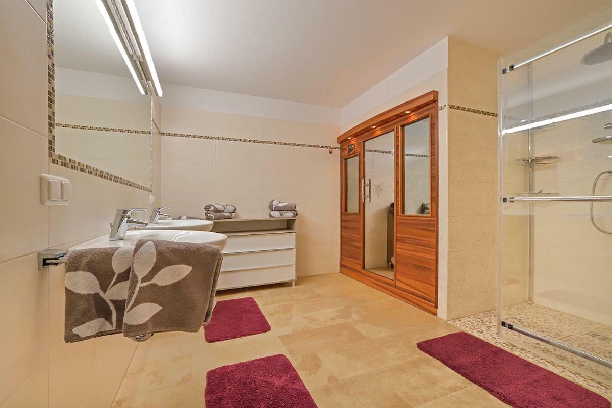 Ferienwohnung Hentschel Altaussee Exterior foto